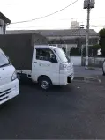 足立区江北１丁目　月極駐車場